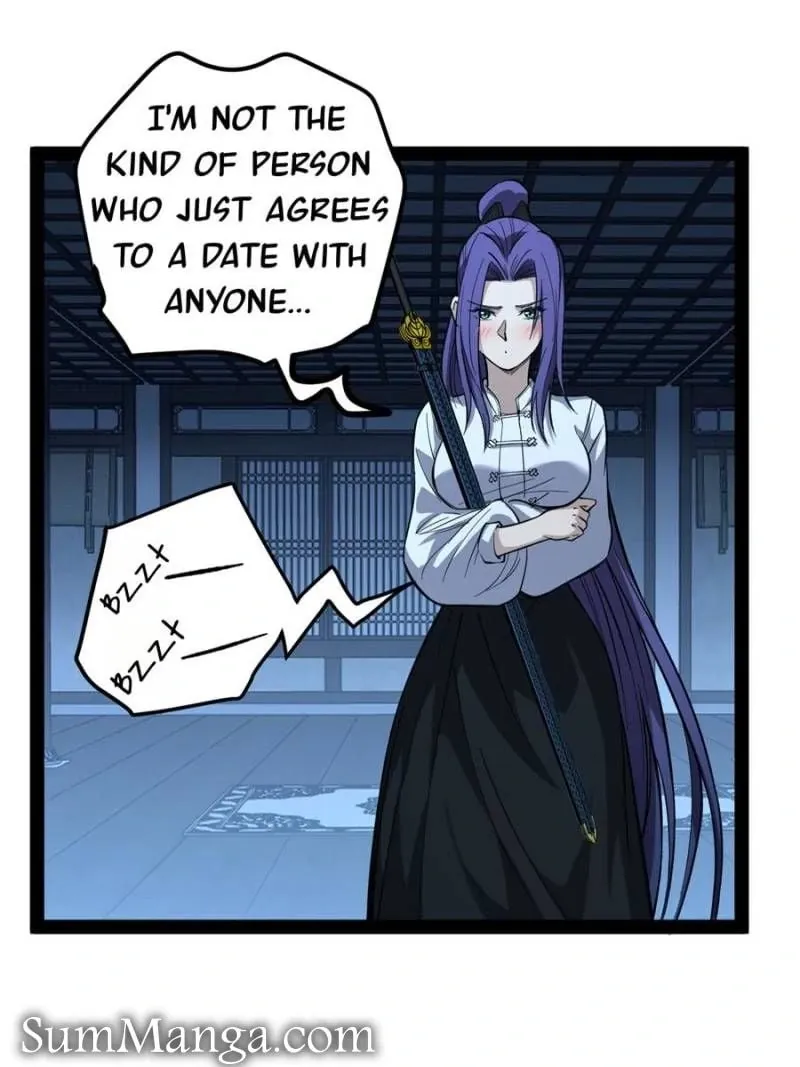 Read Myriad Realms Gatekeeper chapter 68 image 36 on Lezhin