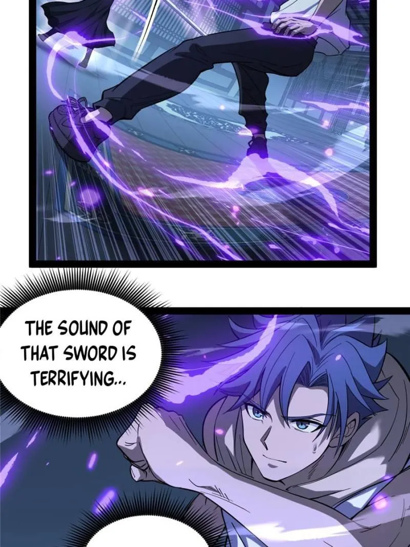 Read Myriad Realms Gatekeeper chapter 68 image 4 on Lezhin