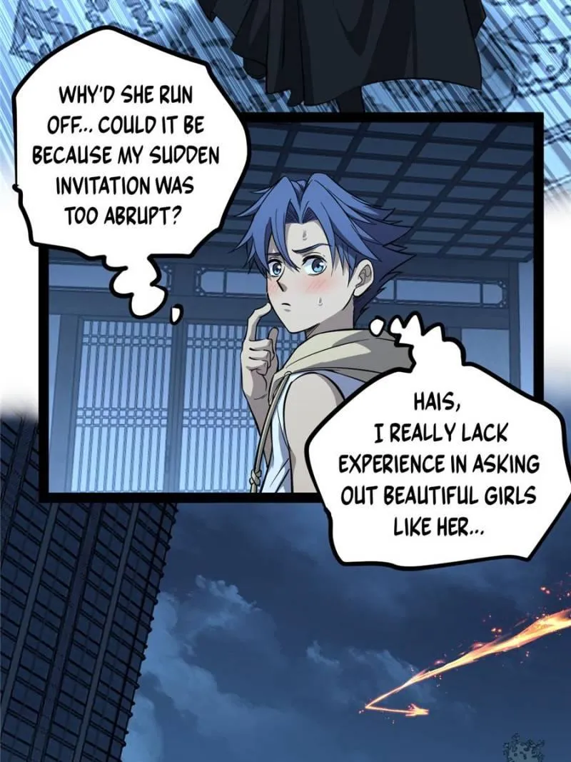 Read Myriad Realms Gatekeeper chapter 68 image 40 on Lezhin