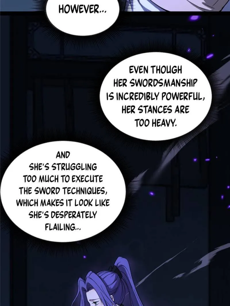 Read Myriad Realms Gatekeeper chapter 68 image 5 on Lezhin