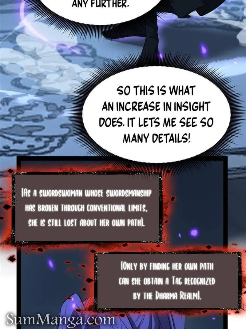 Read Myriad Realms Gatekeeper chapter 68 image 7 on Lezhin