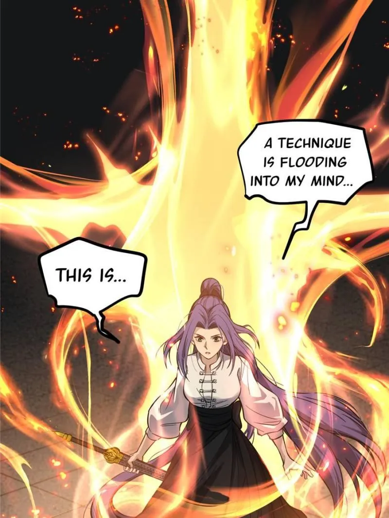 Read Myriad Realms Gatekeeper chapter 69 image 1 on Lezhin