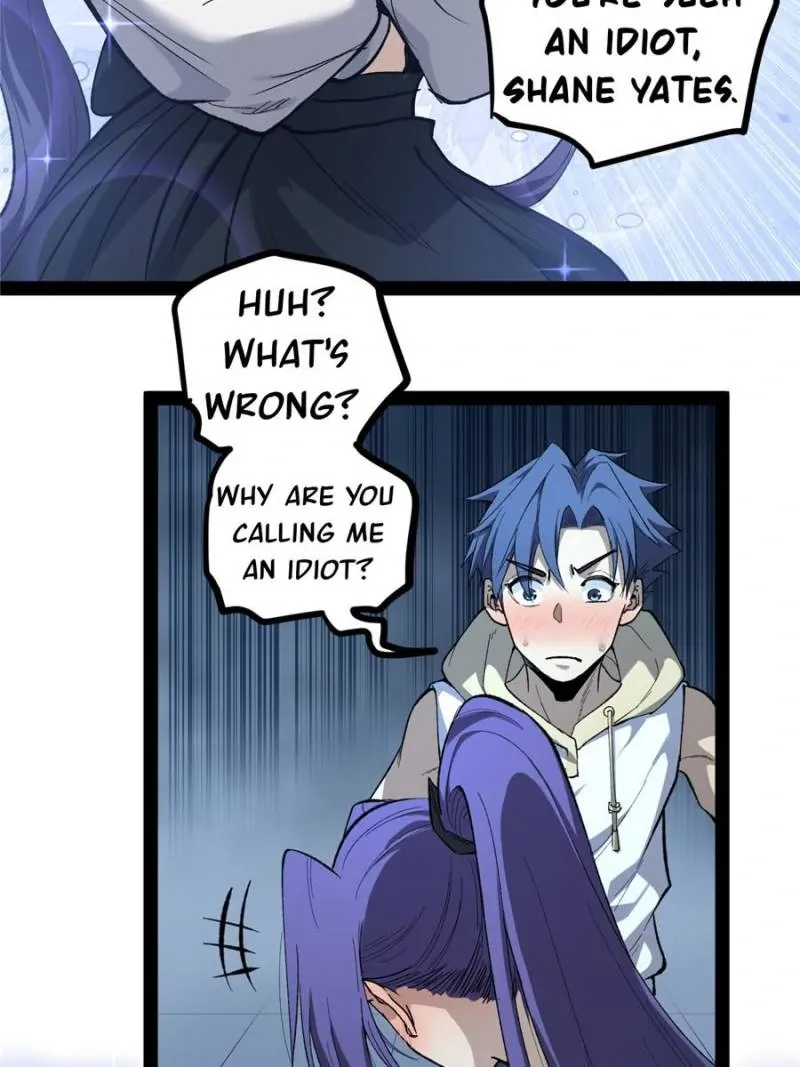 Read Myriad Realms Gatekeeper chapter 69 image 10 on Lezhin