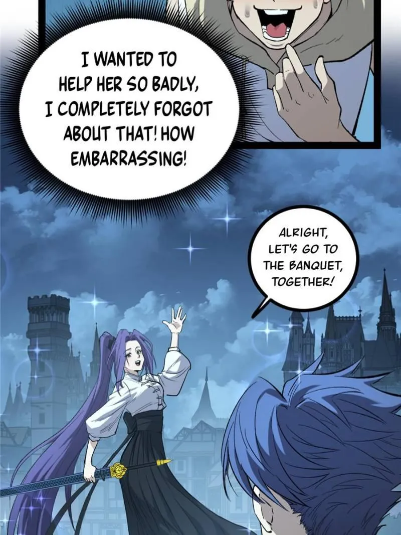Read Myriad Realms Gatekeeper chapter 69 image 13 on Lezhin