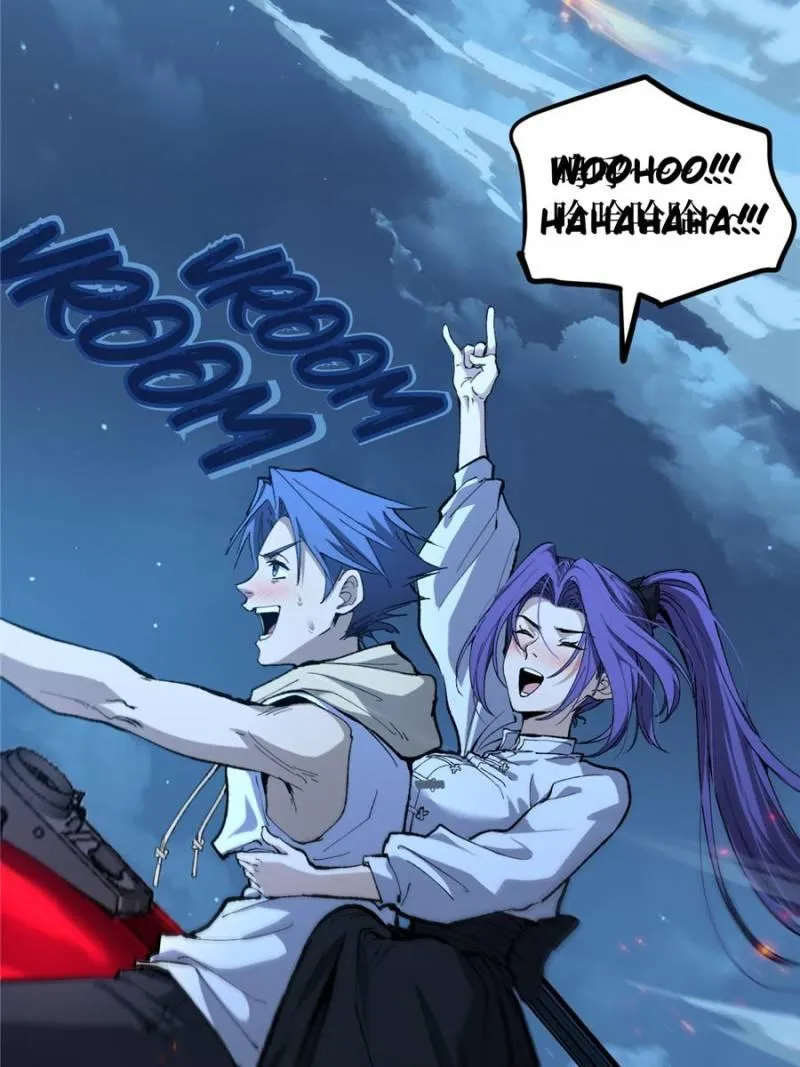 Read Myriad Realms Gatekeeper chapter 69 image 19 on Lezhin