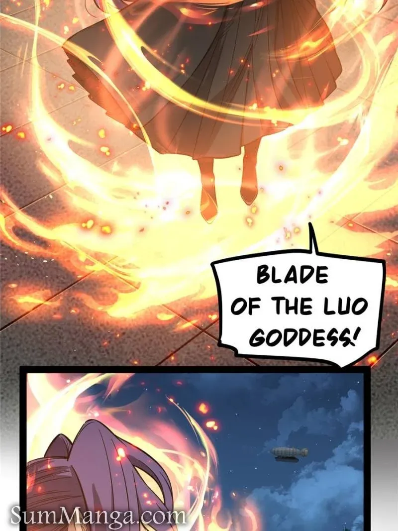 Read Myriad Realms Gatekeeper chapter 69 image 2 on Lezhin