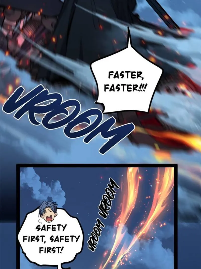 Read Myriad Realms Gatekeeper chapter 69 image 20 on Lezhin