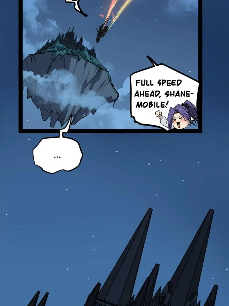 Read Myriad Realms Gatekeeper chapter 69 image 21 on Lezhin