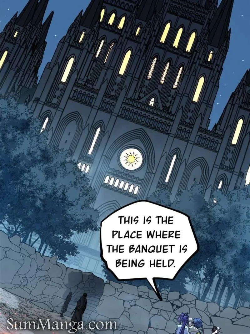 Read Myriad Realms Gatekeeper chapter 69 image 22 on Lezhin