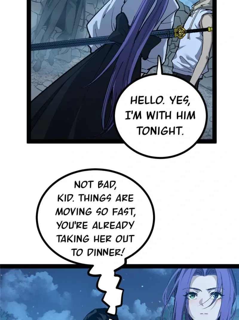 Read Myriad Realms Gatekeeper chapter 69 image 24 on Lezhin