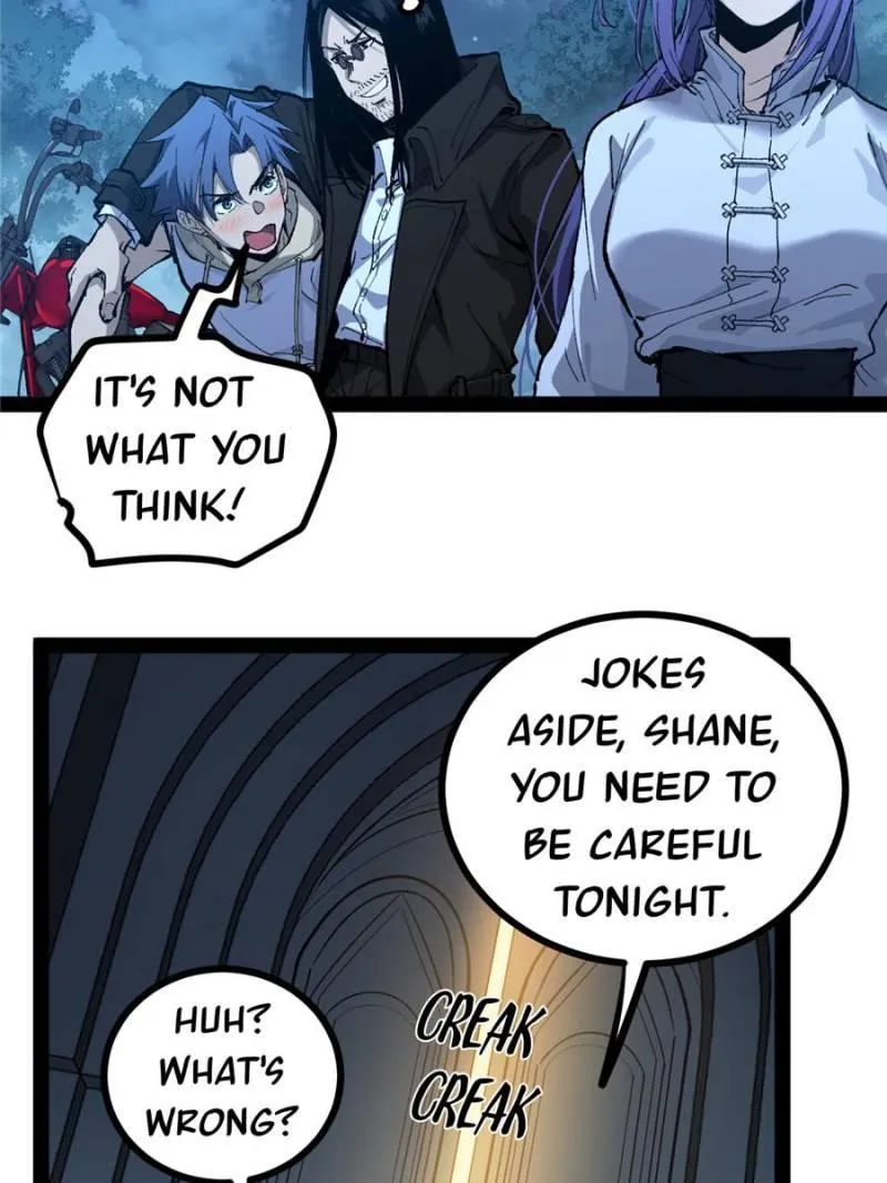 Read Myriad Realms Gatekeeper chapter 69 image 25 on Lezhin