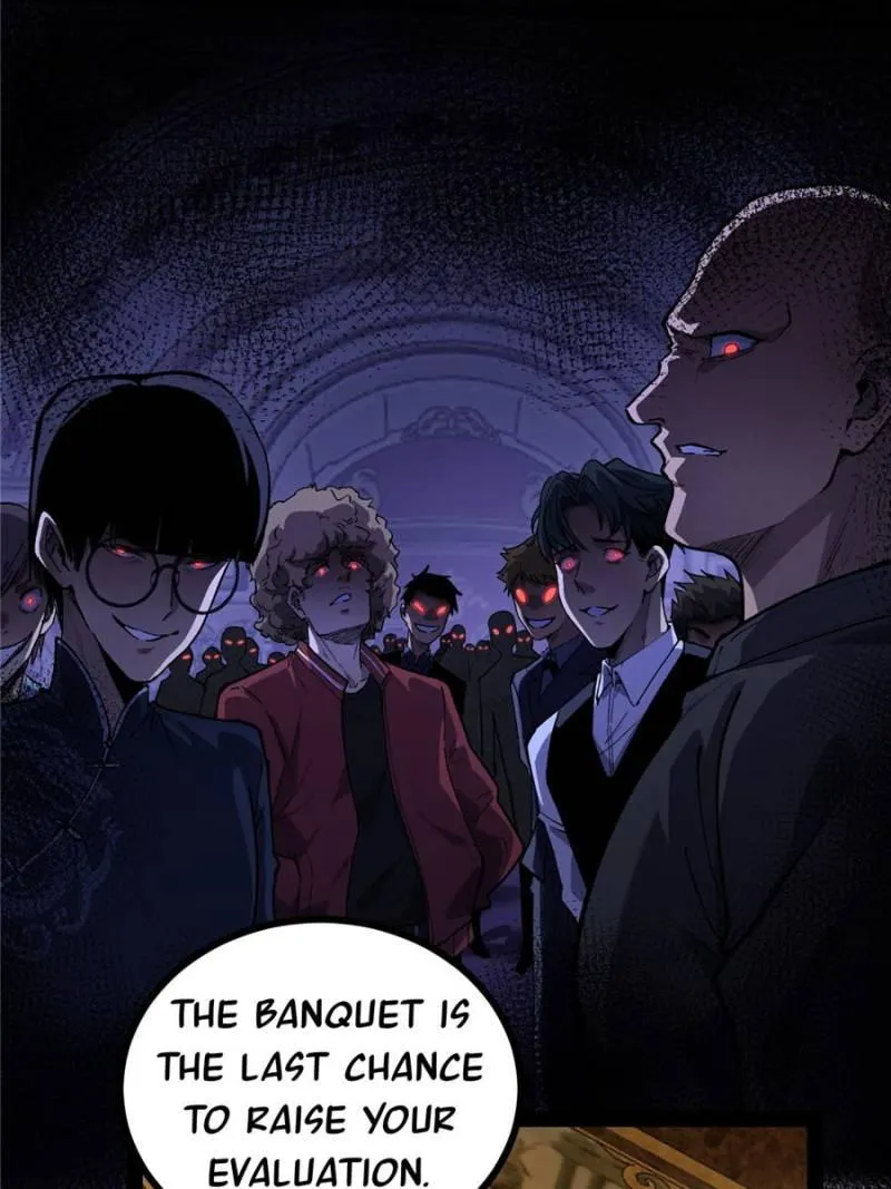 Read Myriad Realms Gatekeeper chapter 69 image 29 on Lezhin