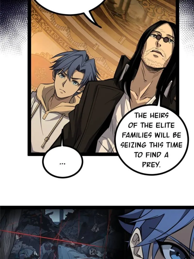 Read Myriad Realms Gatekeeper chapter 69 image 30 on Lezhin