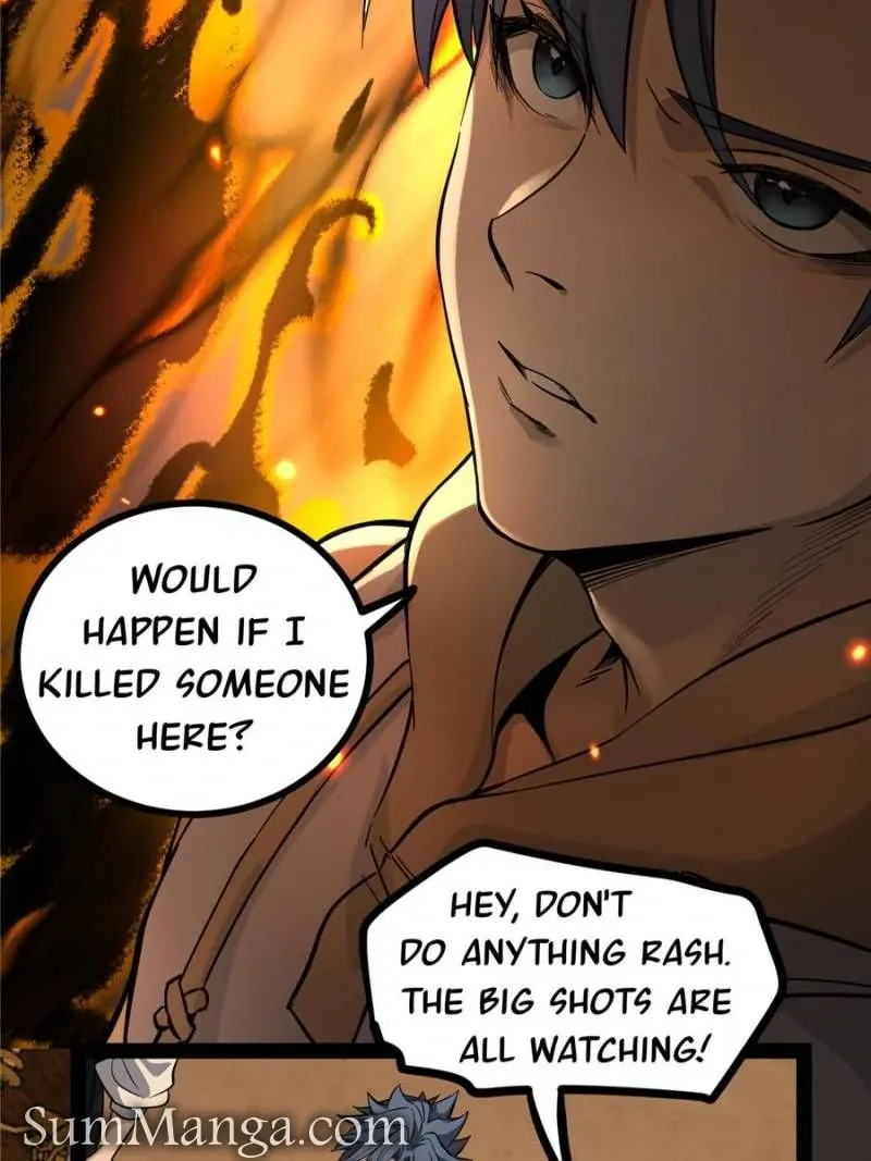Read Myriad Realms Gatekeeper chapter 69 image 32 on Lezhin