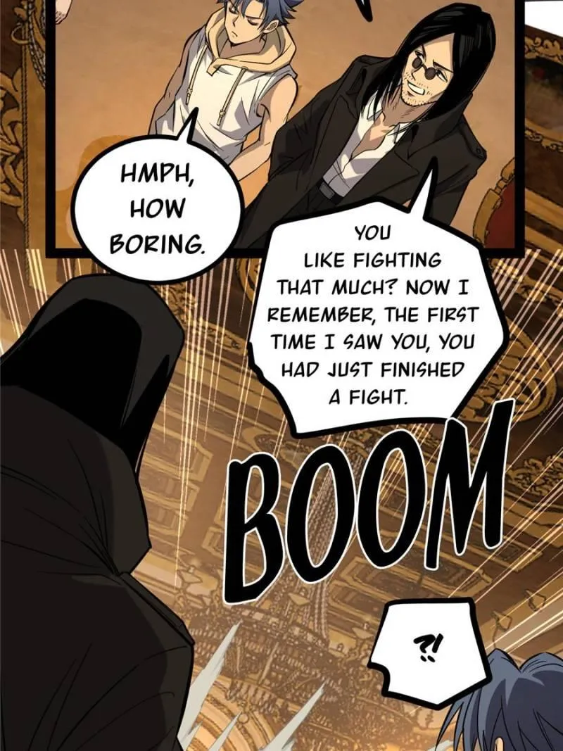 Read Myriad Realms Gatekeeper chapter 69 image 33 on Lezhin