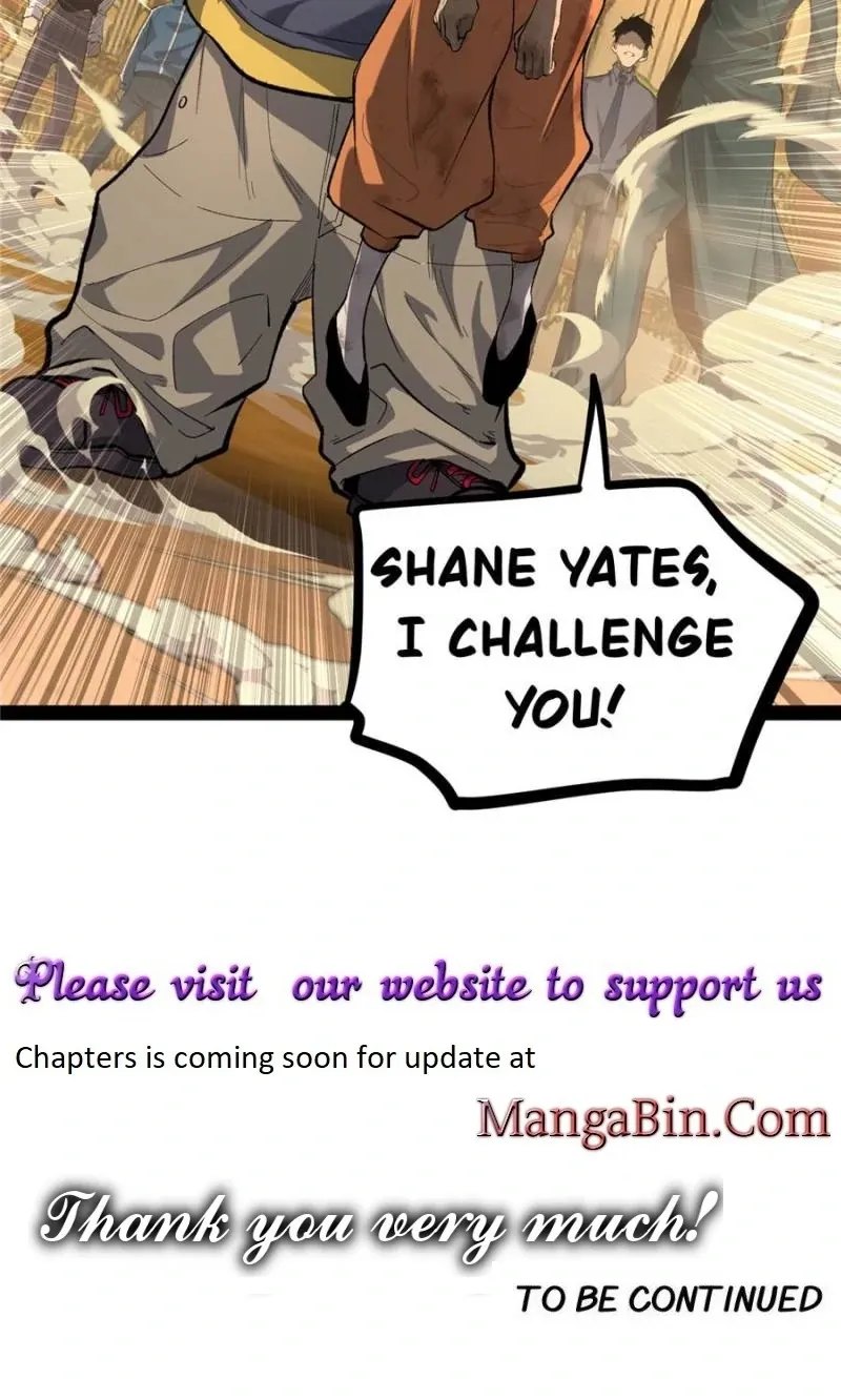 Read Myriad Realms Gatekeeper chapter 69 image 37 on Lezhin