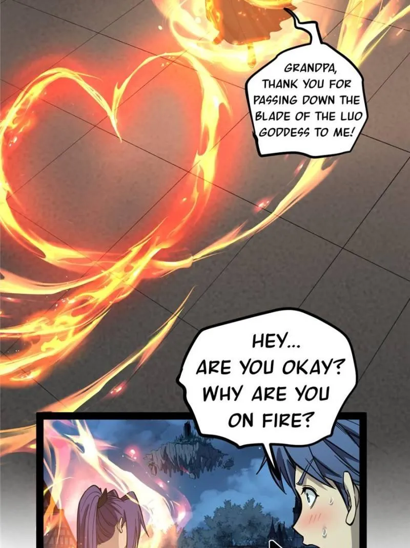 Read Myriad Realms Gatekeeper chapter 69 image 4 on Lezhin