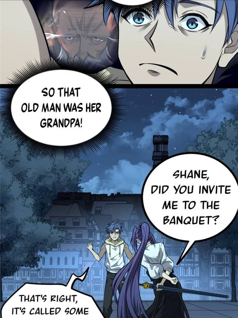 Read Myriad Realms Gatekeeper chapter 69 image 7 on Lezhin