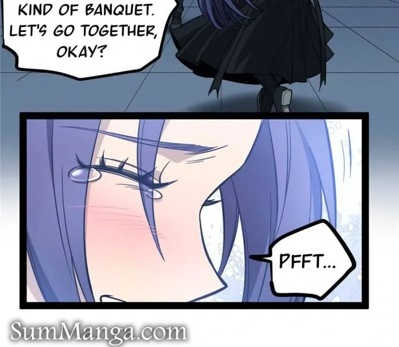 Read Myriad Realms Gatekeeper chapter 69 image 8 on Lezhin