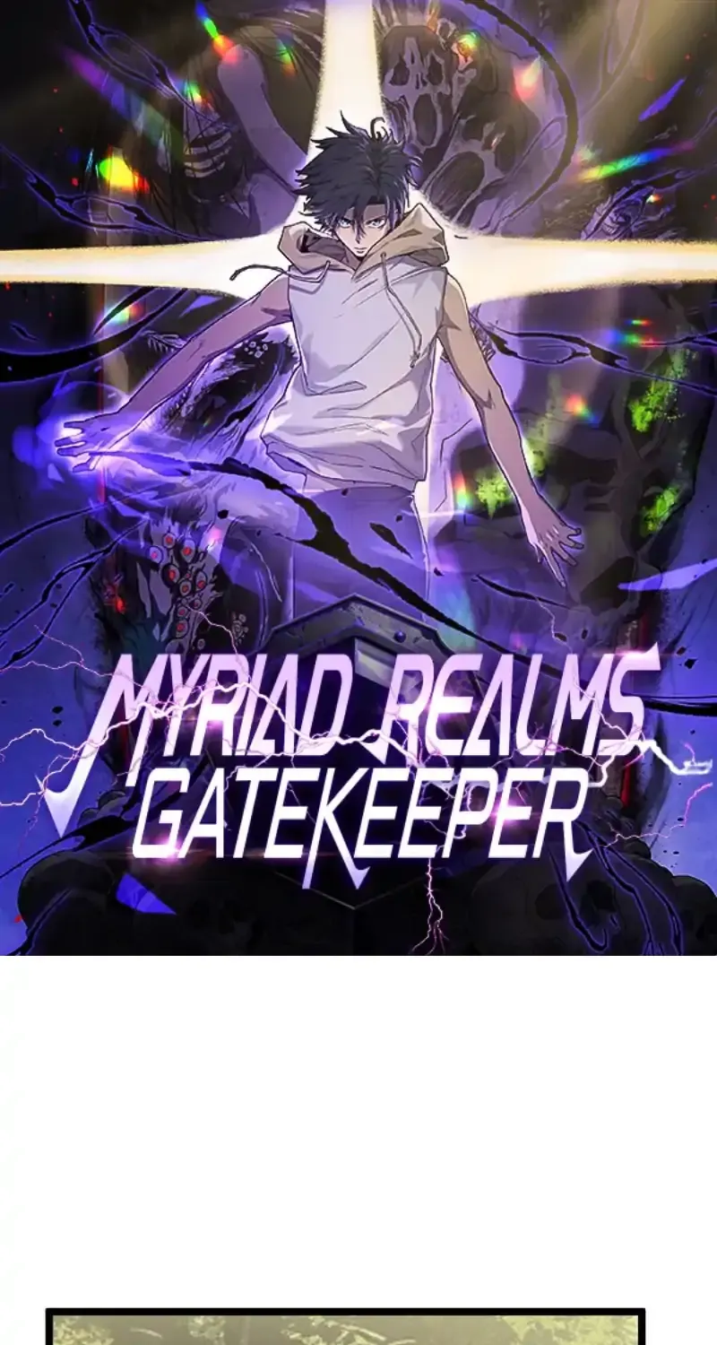 Read Myriad Realms Gatekeeper chapter 7 image 1 on Lezhin