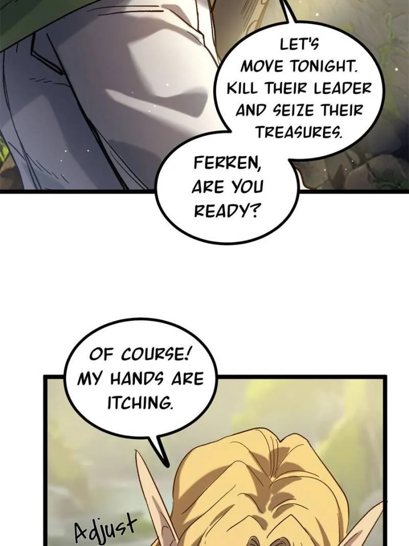 Read Myriad Realms Gatekeeper chapter 7 image 11 on Lezhin