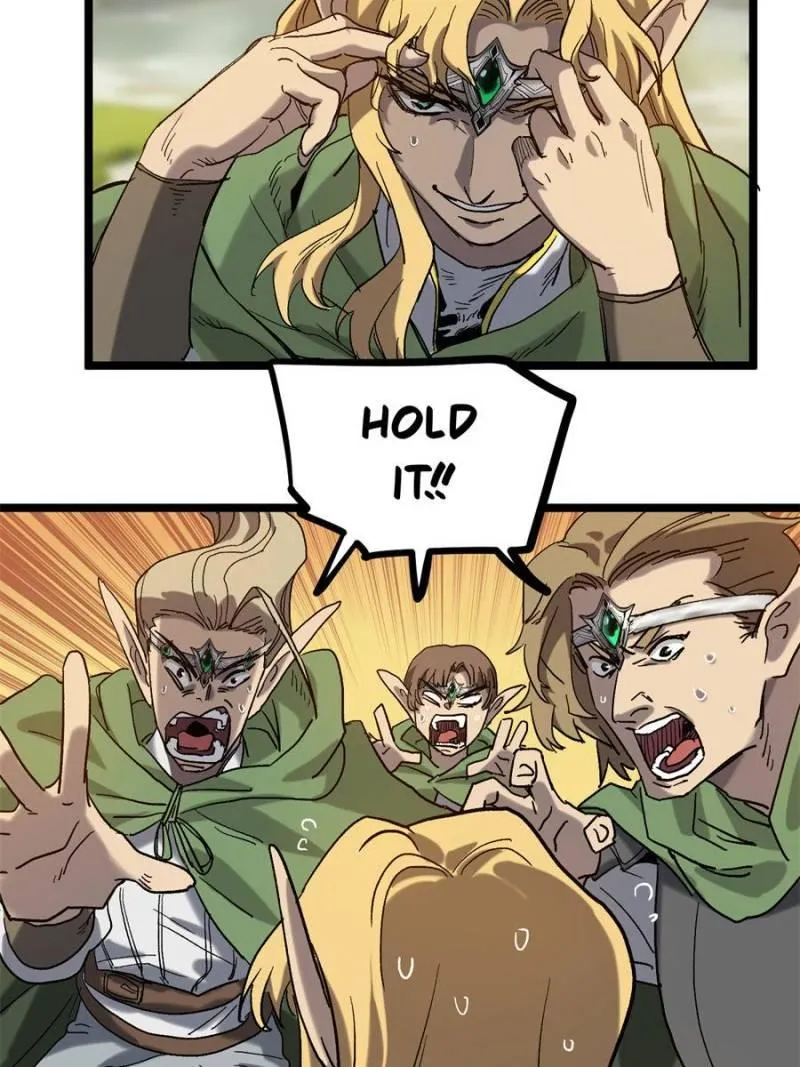 Read Myriad Realms Gatekeeper chapter 7 image 12 on Lezhin