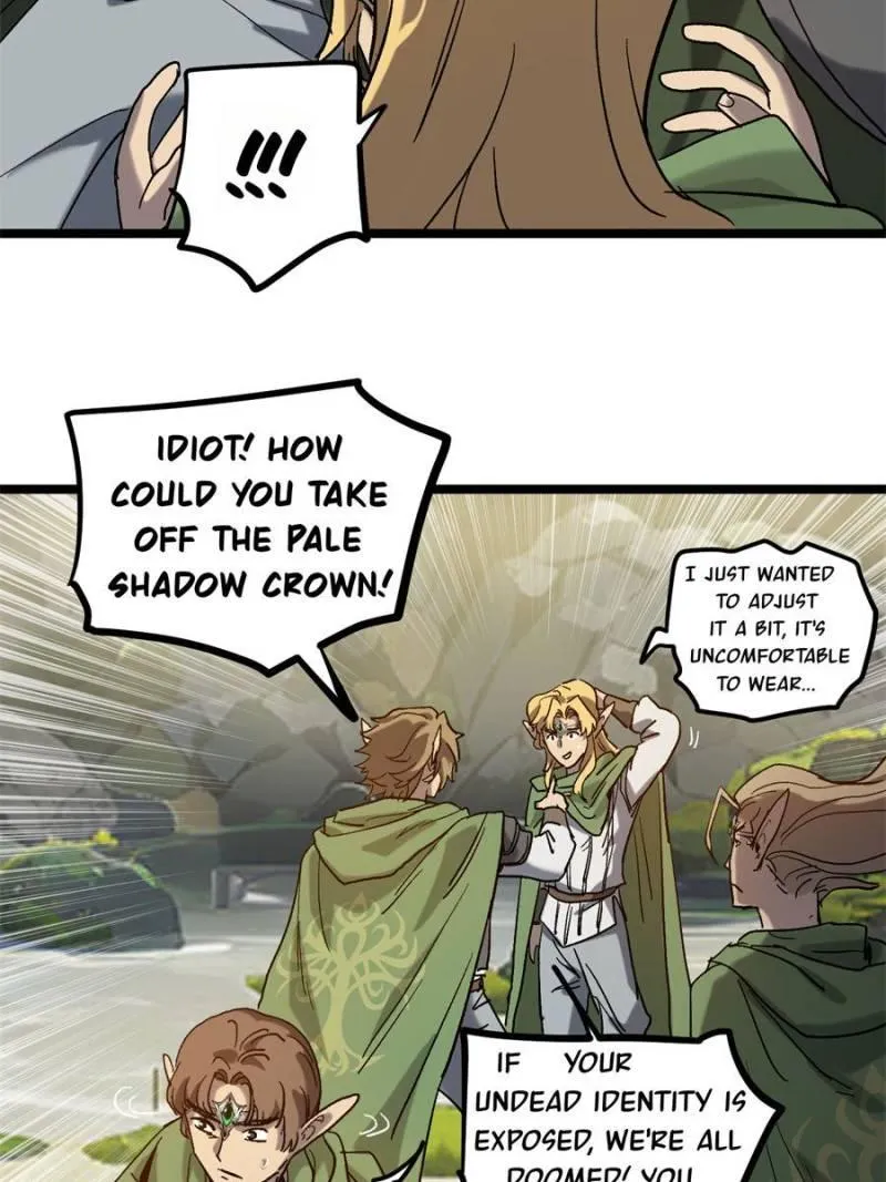Read Myriad Realms Gatekeeper chapter 7 image 13 on Lezhin