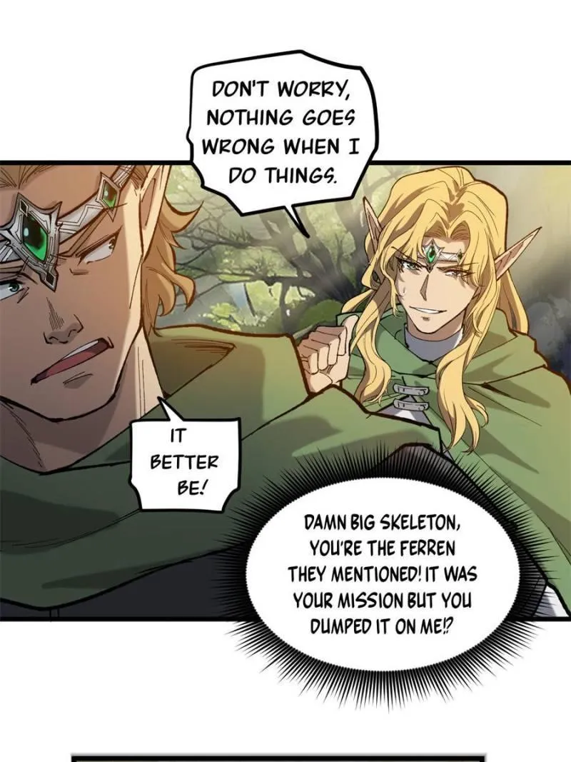 Read Myriad Realms Gatekeeper chapter 7 image 15 on Lezhin
