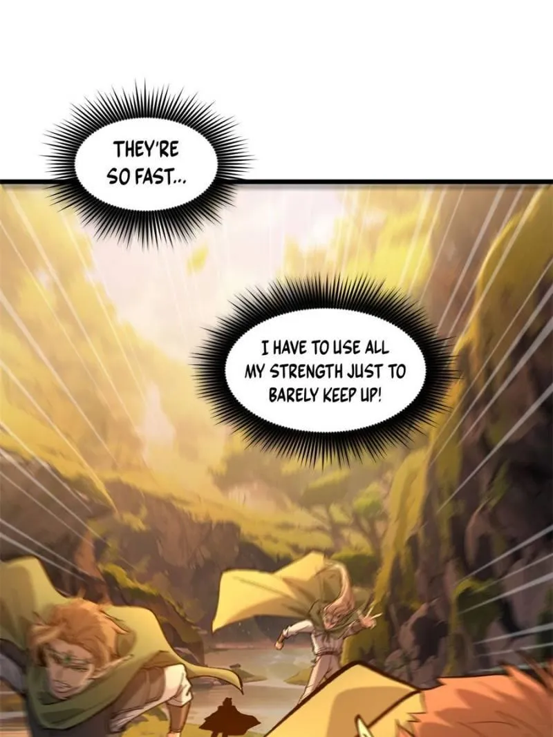 Read Myriad Realms Gatekeeper chapter 7 image 17 on Lezhin