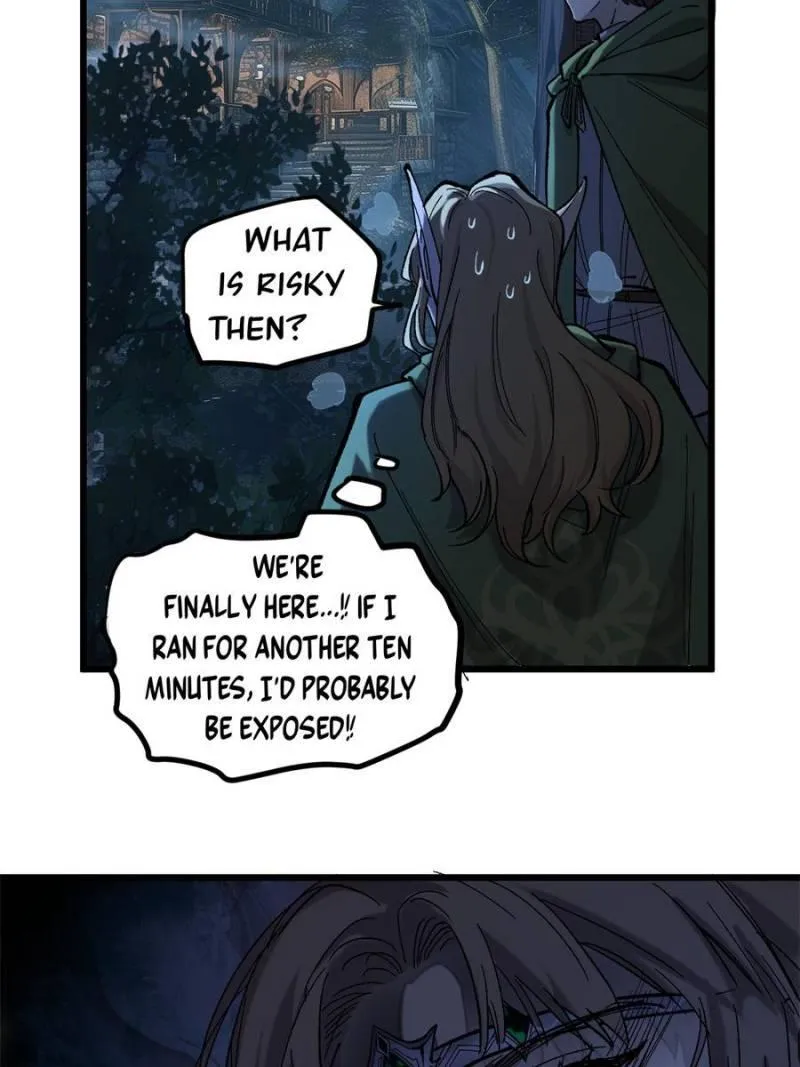 Read Myriad Realms Gatekeeper chapter 7 image 20 on Lezhin