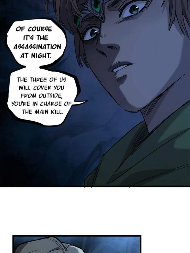 Read Myriad Realms Gatekeeper chapter 7 image 21 on Lezhin