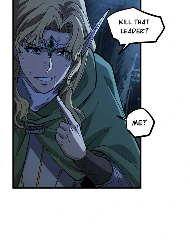 Read Myriad Realms Gatekeeper chapter 7 image 22 on Lezhin