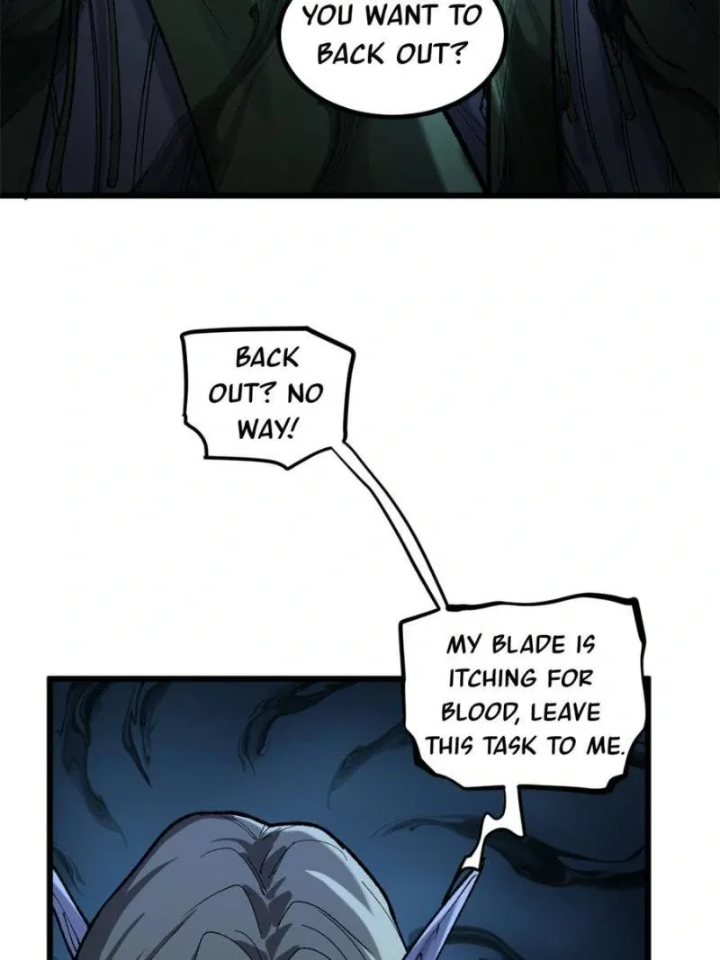 Read Myriad Realms Gatekeeper chapter 7 image 24 on Lezhin
