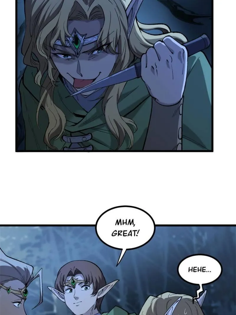 Read Myriad Realms Gatekeeper chapter 7 image 25 on Lezhin