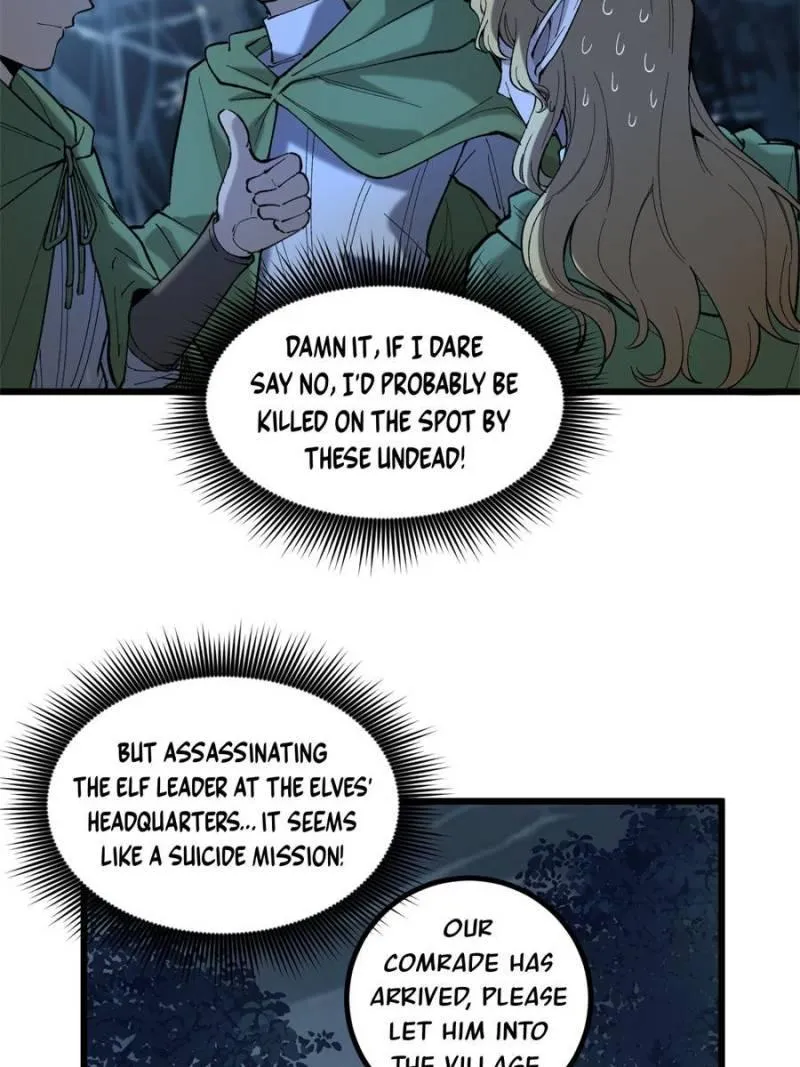 Read Myriad Realms Gatekeeper chapter 7 image 26 on Lezhin