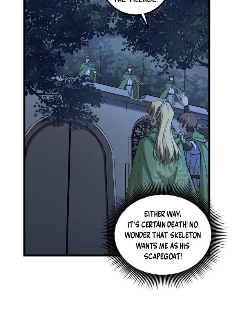Read Myriad Realms Gatekeeper chapter 7 image 27 on Lezhin