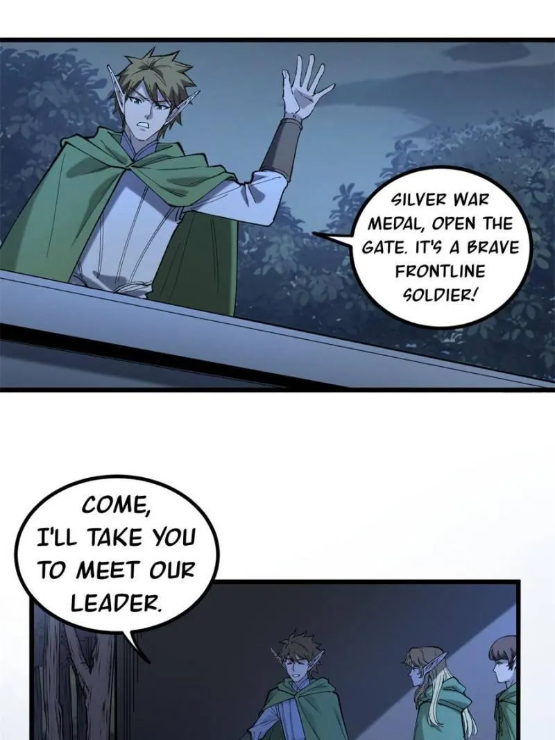 Read Myriad Realms Gatekeeper chapter 7 image 28 on Lezhin