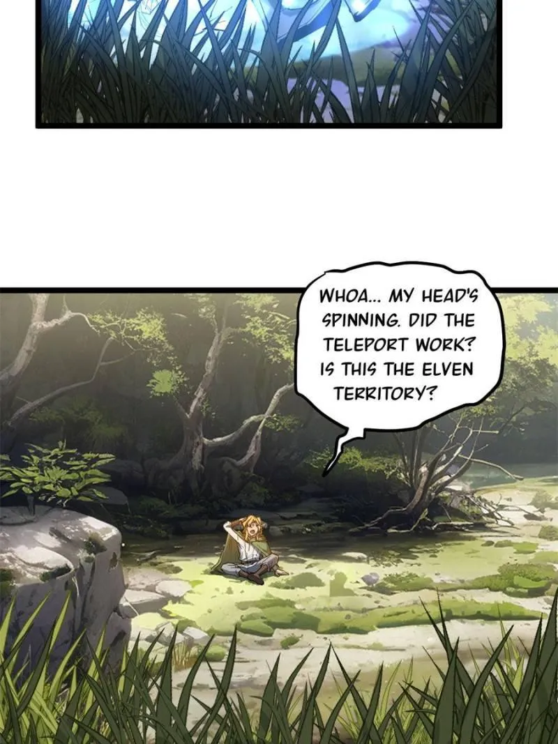 Read Myriad Realms Gatekeeper chapter 7 image 3 on Lezhin