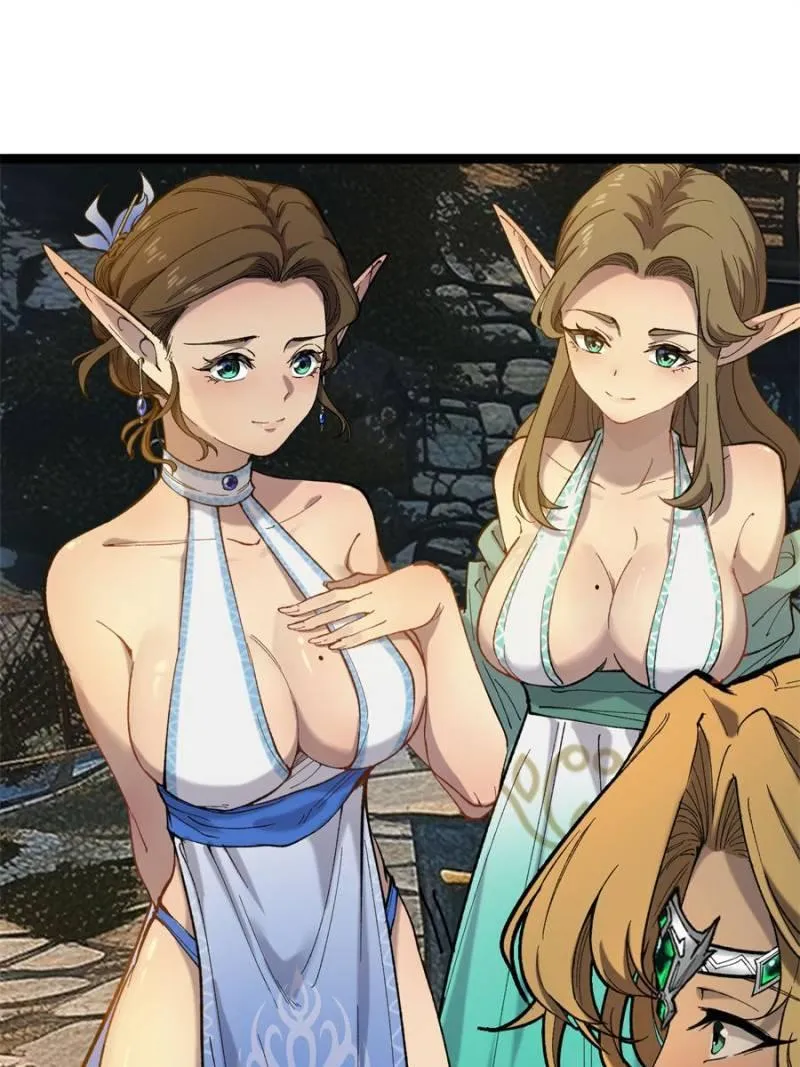 Read Myriad Realms Gatekeeper chapter 7 image 32 on Lezhin