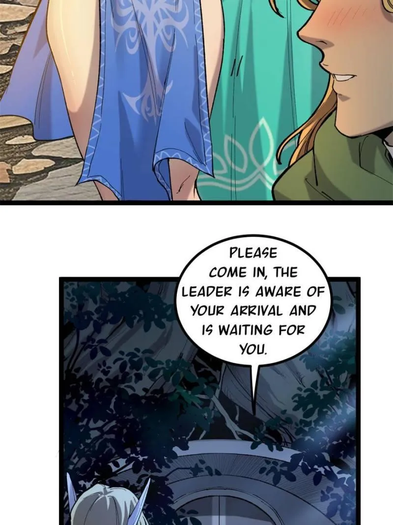Read Myriad Realms Gatekeeper chapter 7 image 33 on Lezhin