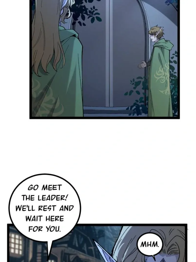 Read Myriad Realms Gatekeeper chapter 7 image 34 on Lezhin