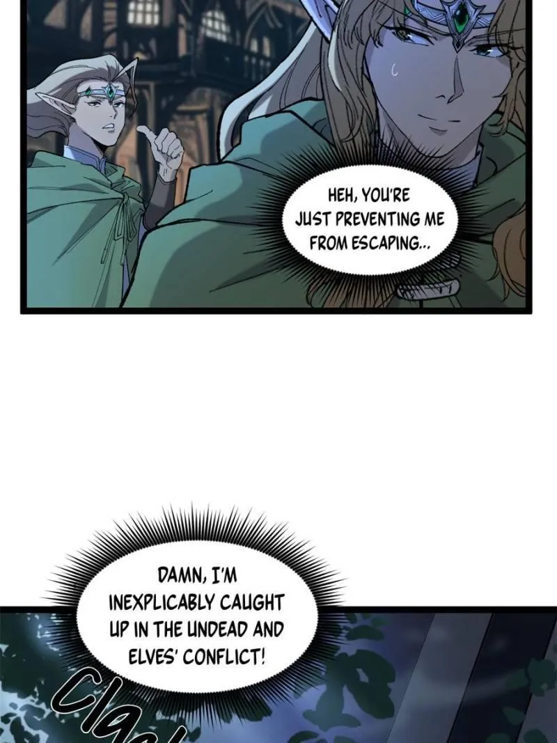 Read Myriad Realms Gatekeeper chapter 7 image 35 on Lezhin