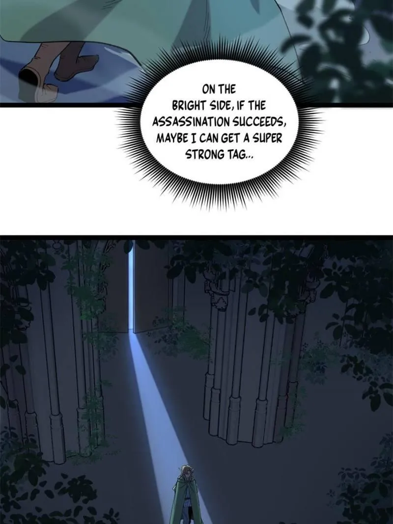 Read Myriad Realms Gatekeeper chapter 7 image 37 on Lezhin