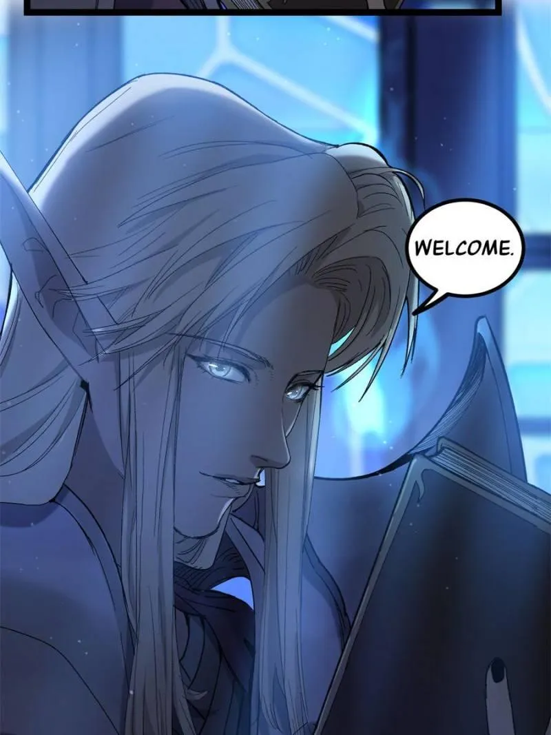 Read Myriad Realms Gatekeeper chapter 7 image 41 on Lezhin
