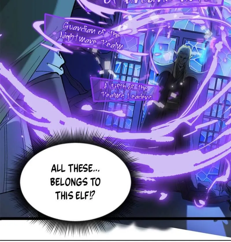 Read Myriad Realms Gatekeeper chapter 7 image 45 on Lezhin