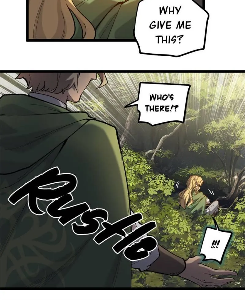 Read Myriad Realms Gatekeeper chapter 7 image 5 on Lezhin