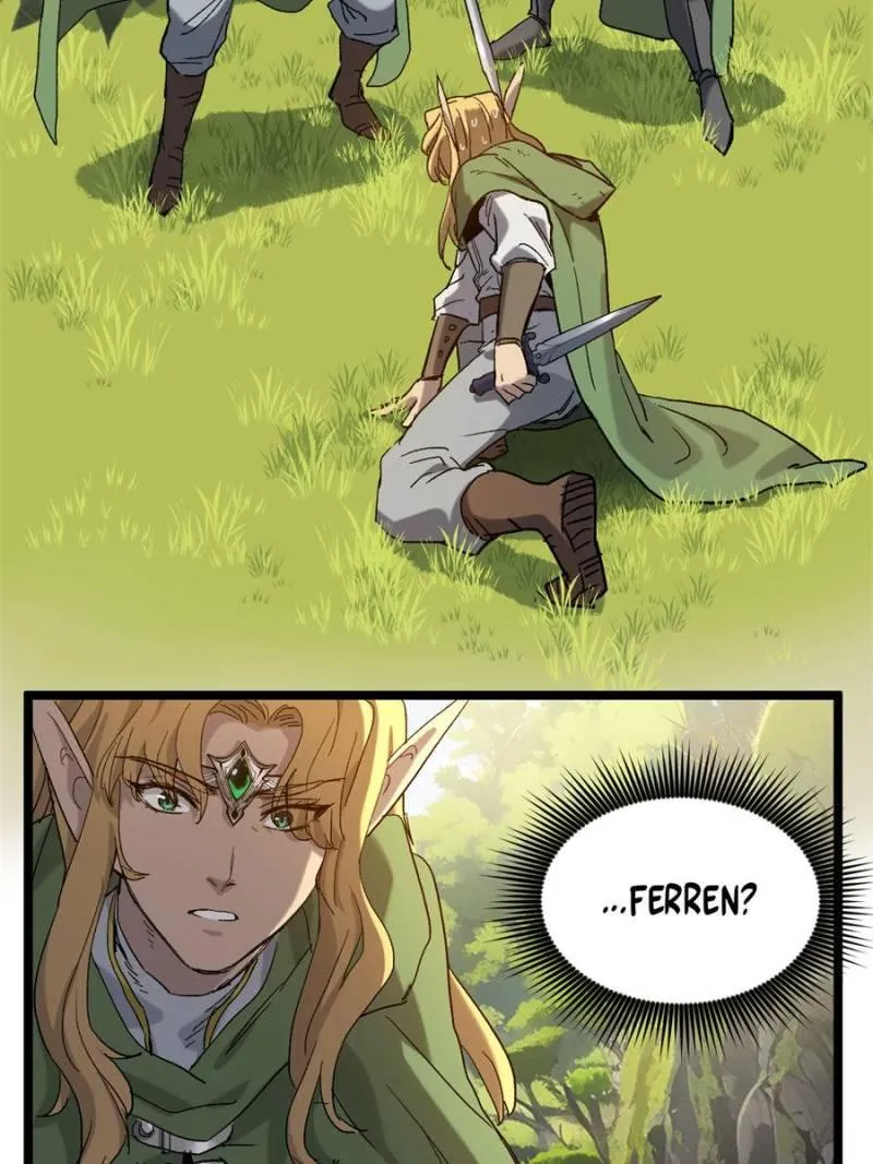 Read Myriad Realms Gatekeeper chapter 7 image 7 on Lezhin