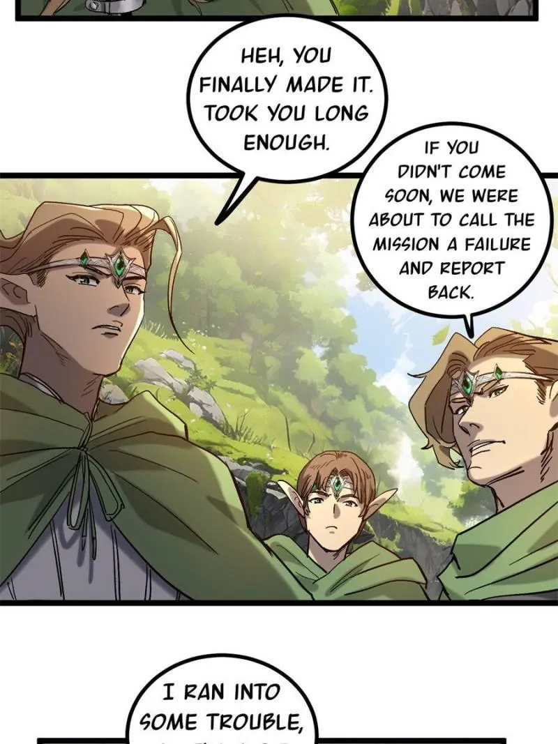 Read Myriad Realms Gatekeeper chapter 7 image 8 on Lezhin