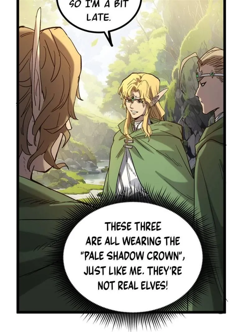 Read Myriad Realms Gatekeeper chapter 7 image 9 on Lezhin