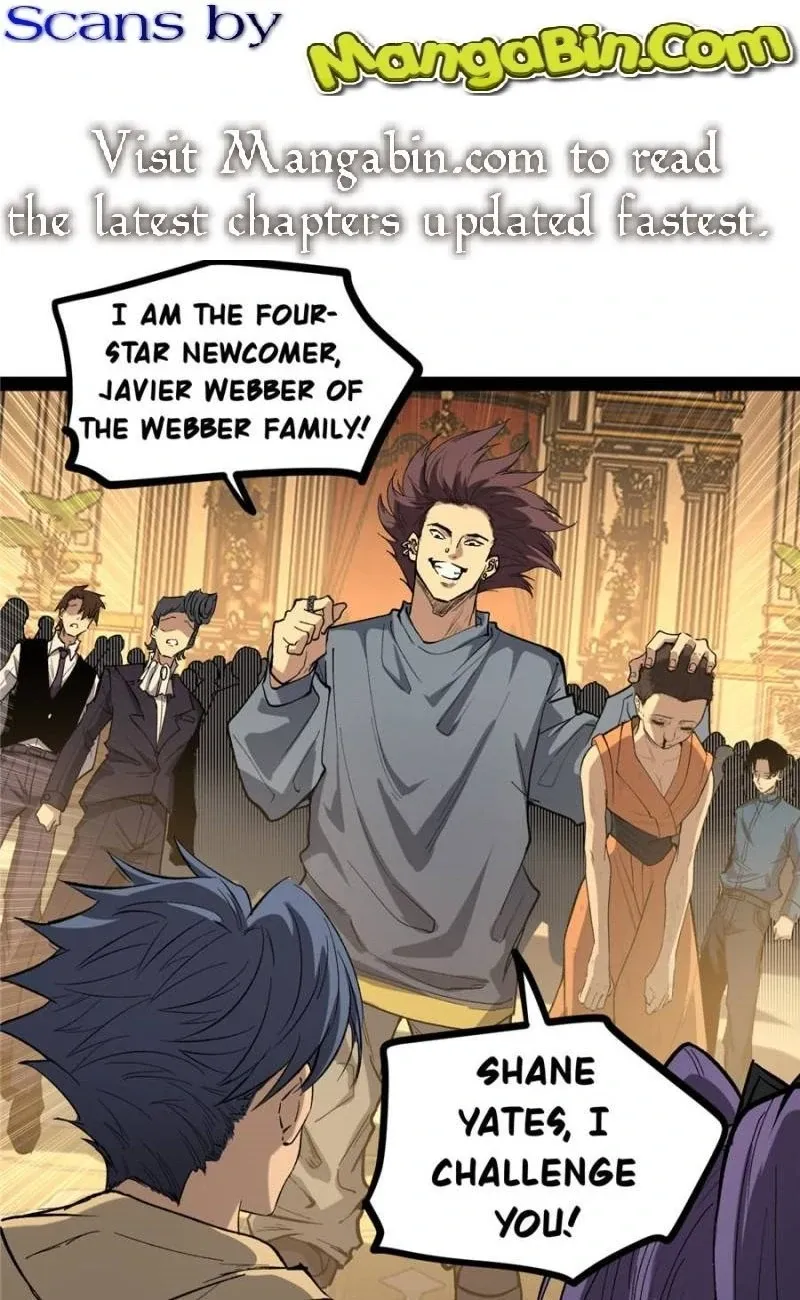 Read Myriad Realms Gatekeeper chapter 70 image 1 on Lezhin